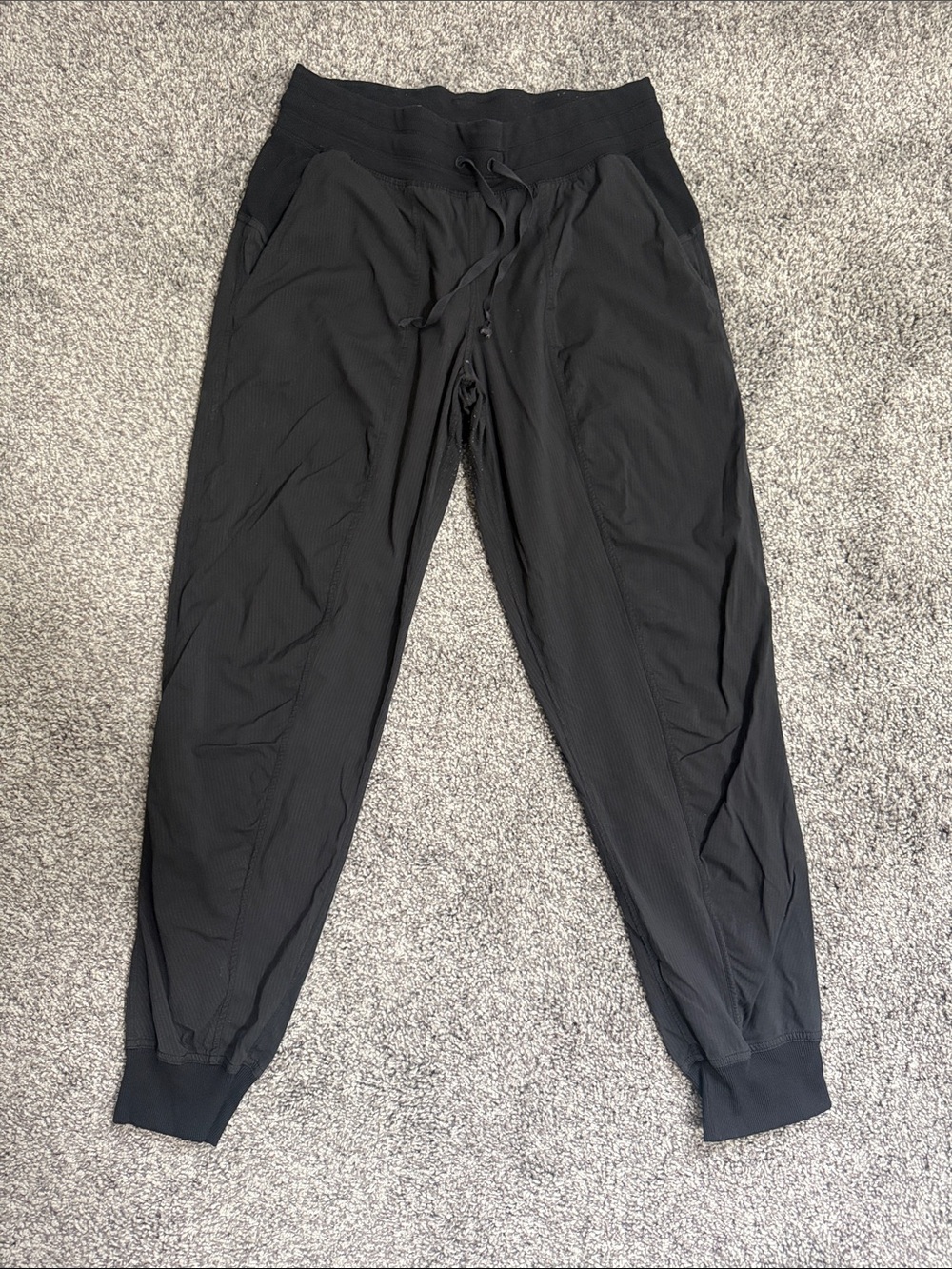 Lululemon Women’s Dance Studio Jogger Pants - Lightweight Comfort